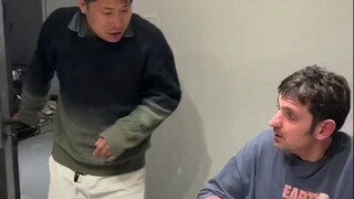 小费文化在这里行不通呀