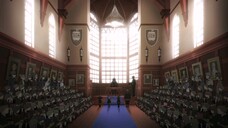 Spy x Family phần 3 Tập 9 thuyết minh