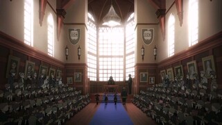 Spy x Family phần 3 Tập 9 thuyết minh