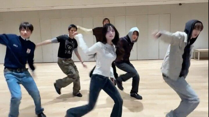 Emas FaSHioN (versi Encore) 🥇#CORTIS