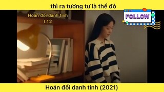 Hoán đổi danh tính