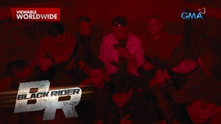Edgardo, tatakas na sa kulungan! (Episode 135) | Black Rider