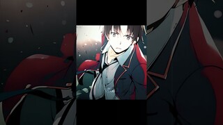 "Your A Monster..." | Ayanokouji x Johan | COTE x Monster-Iris | #shorts