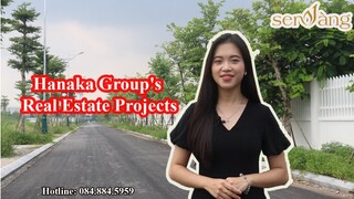 [Vietsub] Hanaka Group's Real Estate Projects in Bac Ninh Province