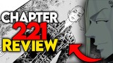 Has Draken Actually DIED! | Tokyo Revengers Chapter 221 Review