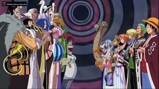 Raffaello Iadanza nũng niệu - Review - Những người là Thợ Săn Tiền Thưởng #anime #schooltime