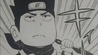 Boruto báo thông tin mới, Konohamaru phát triển thân xoắn ốc nhẫn thuật mới