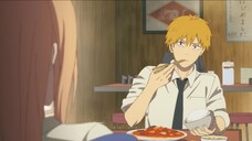 Chainsaw Man - Bonus Chapters Part. 2 [The Compilation].