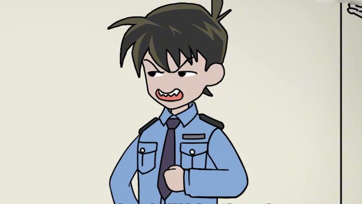 Linh hồn còn sót lại của bóng tối Tập 4