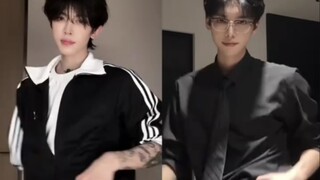 Xu Sheng and Alex hit every beat perfectly right in my heart.