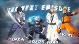 Naruto - The next episode [AMV/EDIT] GOJO神's 10K OC Results 🎉!