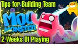 Moo Monster 2 Weeks Account Update | Investment and Earnings | Free to Play NFT Game (Tagalog)