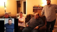How Did He Know? Uncle Joe's Reaction
