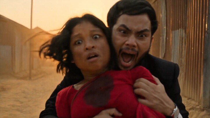 Help a actress, Over action India Movies ##indiamovies ##action movies