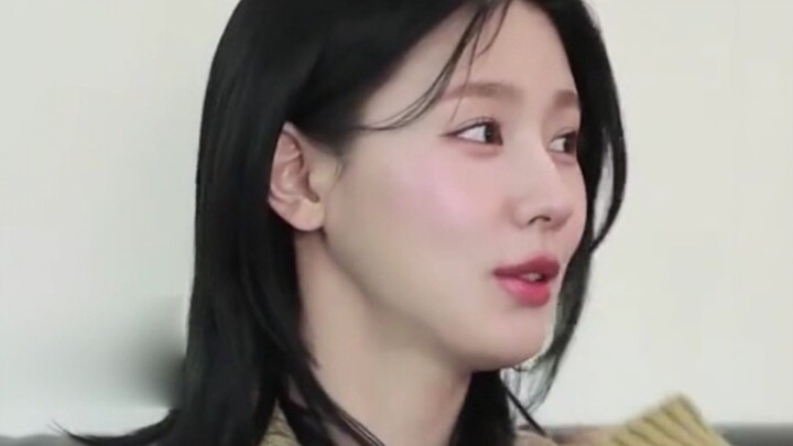 The relationships among GIDLE are so wonderful.