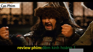 Tóm Tắt Ở Viện Bảo Tàng 4 #phimhay