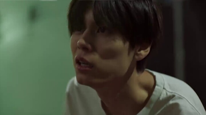 [Hagiwara Rikyu | Chinese subtitles] Kitamura Takumi's first film as a director! "Give Up Conquering