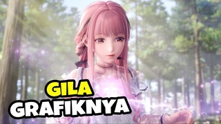 Satu Lagi Yang Bakalan Jadi Saingan Genshin!