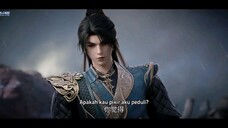 World Of Immortal Eps 17 Sub Indo