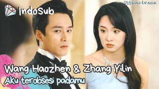 Zhai Yiying & Zhao Zhendong~Aku akan selalu mengingat hari pertama kali aku melihat kalian#Minidrama