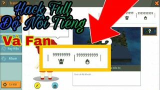 Bug full Fan và Độ Nỗi Tiếng trong Mini World