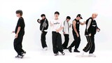 ONF 온앤오프 - LOVE EFFECT DANCE PRACTICE MIRRORED