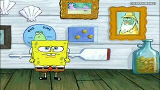 Spongebob - Wet Painters [3_4] _ bahasa Indonesia