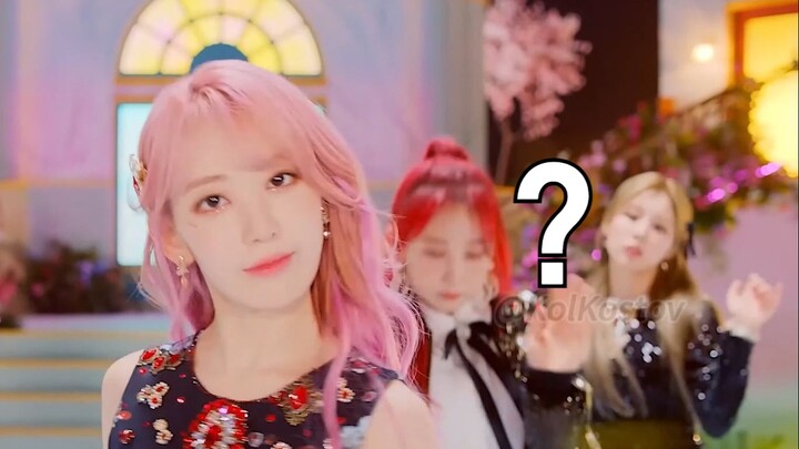 ريمكس K-POP غريب وعجيب (الجزء الصيني)