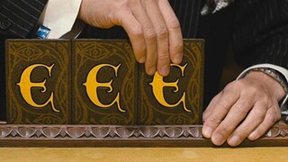 【The Gambler's Apocalypse Reopens】An ancient gambling game—win and you get 500 million, lose and you