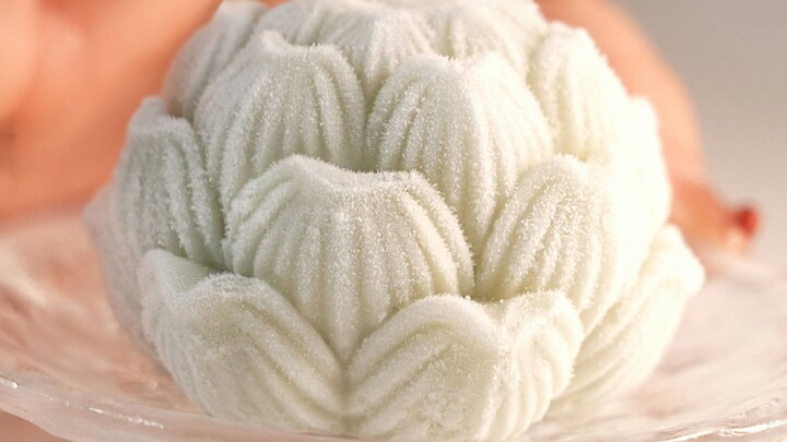 Tôi chưa từng thấy loài này bao giờ. Đây là loài mới nào vậy?