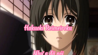 Hakuoki Reimeiroku Tập 4- Như a đã nói