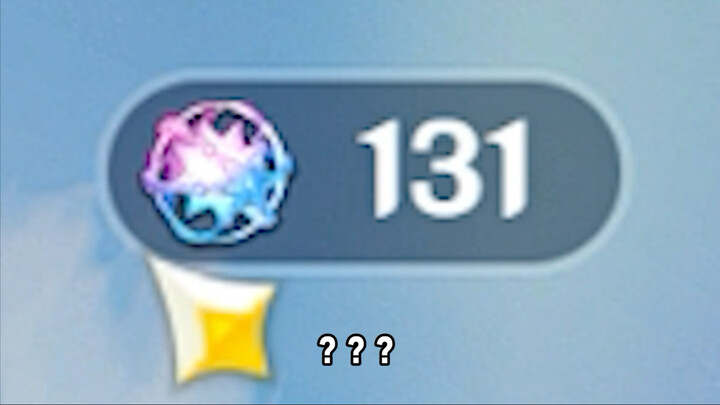 Numerical stacking is boring.