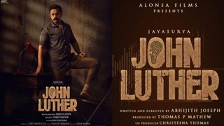 John Luther 2022 UNCUT Dual Audio Hindi