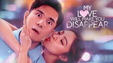 My Love Will Make You Disappear (2025)