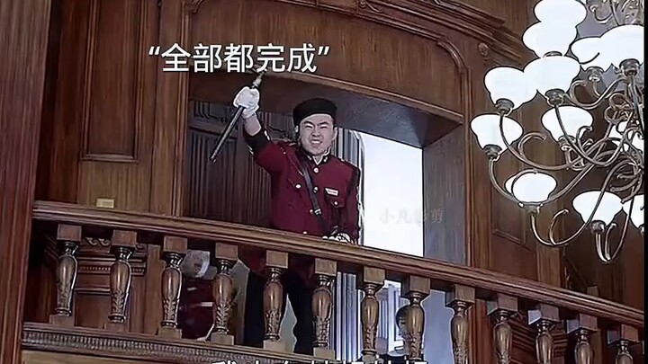 Setelah rambut senilai satu miliar selesai dibuat, rasanya seluruh tubuh jadi lebih bersemangat!