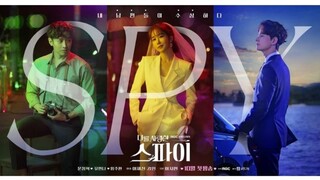 The Spy Who Loved Me Ep. 3 English Subtitle
