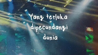 last child sekuat hatimu