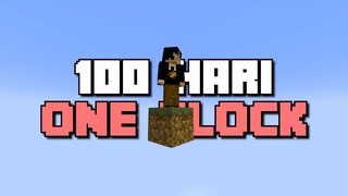 100 HARI 1 BLOCK ONLY PART 1
