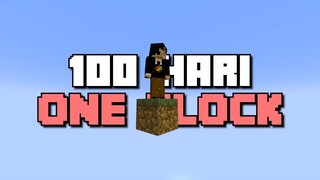 100 HARI 1 BLOCK ONLY PART 1