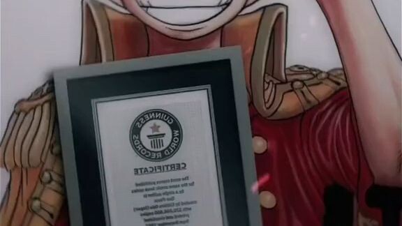 Yakin masih mau nyenggol One Piece🗿