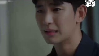 Kỹ năng diễn xuất của Kim Ji-won đã kiểm soát tôi trong ba phút mười một giây! Đừng diễn quá giỏi nữ