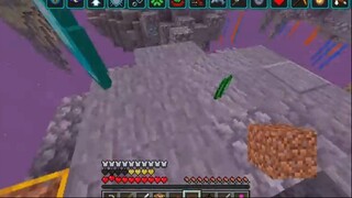 MINI GAME - SUPER DIRT LUCKY BLOCK BEDWARS -- CỤC ĐẤT VÔ DỤNG VÀ CÁI KẾT ĐÓ LÀ V