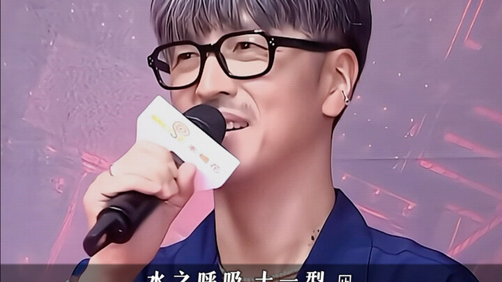 What does it feel like when the voice actors of Demon Slayer also speak Chinese?