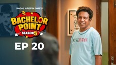 Bachelor Point - S5 E20