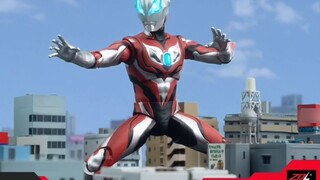 The official announcement of the new Ultraman product! Still the same!