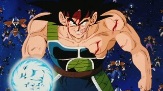 [Cắt tất cả các cuộc đối thoại] Trận chiến cuối cùng của riêng Bardock!