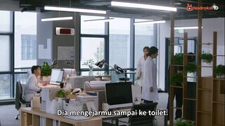 Love Heals episode 4 sub indo