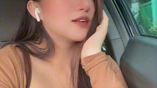 Girl Crush on Tiktok, Maria Angelica Lee
