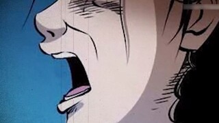 It hurts! It hurts so much! This is the price I have to pay to take in a female ghost