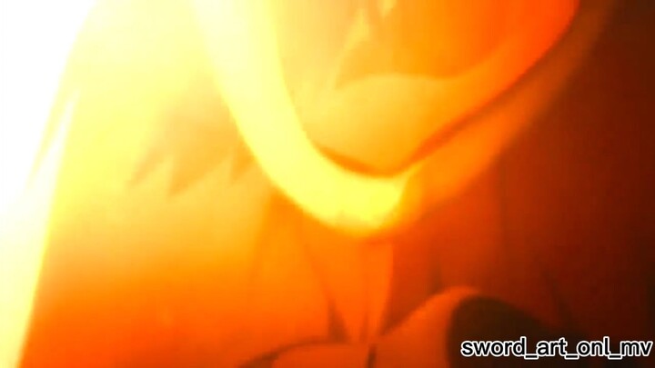 SAO Ordinal Scale「 AMV 」- Impossible Đao kiếm thần vực AMV cực hay #amv #anime
